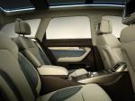Audi Allroad Quattro Concept 2005 года